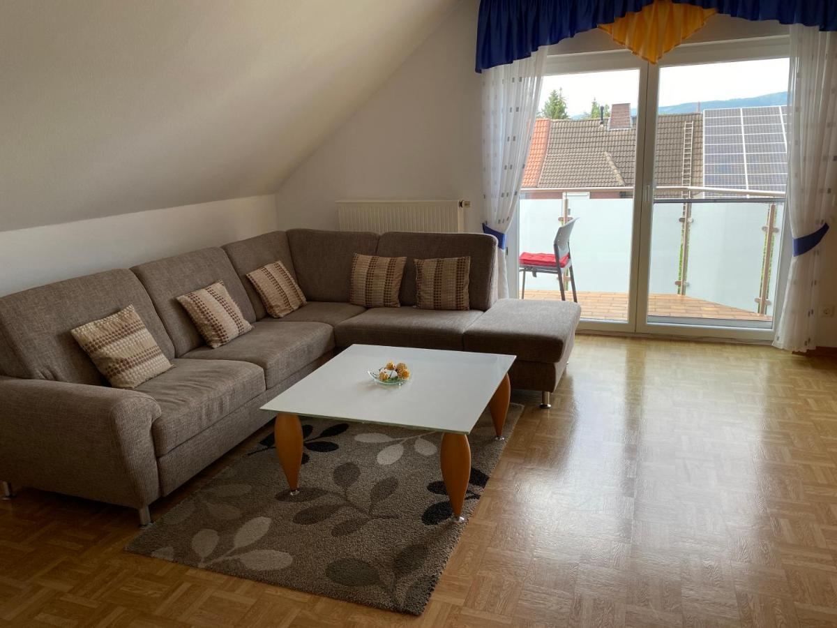 Apartment Mit Blick Auf Herkules Mit Parkplatz Kassel Eksteriør bilde